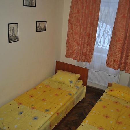 Hostel Comfort Liov Exterior foto