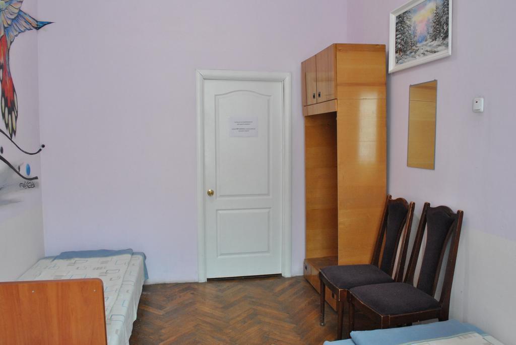 Hostel Comfort Liov Exterior foto