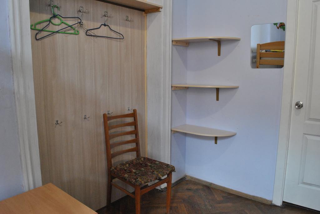 Hostel Comfort Liov Exterior foto