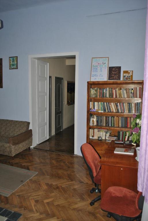 Hostel Comfort Liov Exterior foto