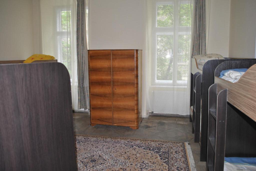 Hostel Comfort Liov Cameră foto