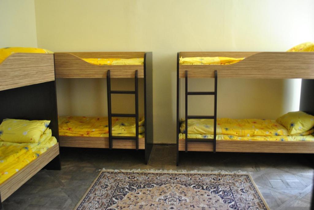 Hostel Comfort Liov Cameră foto