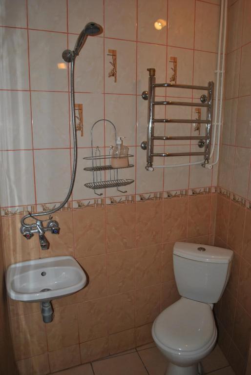 Hostel Comfort Liov Cameră foto