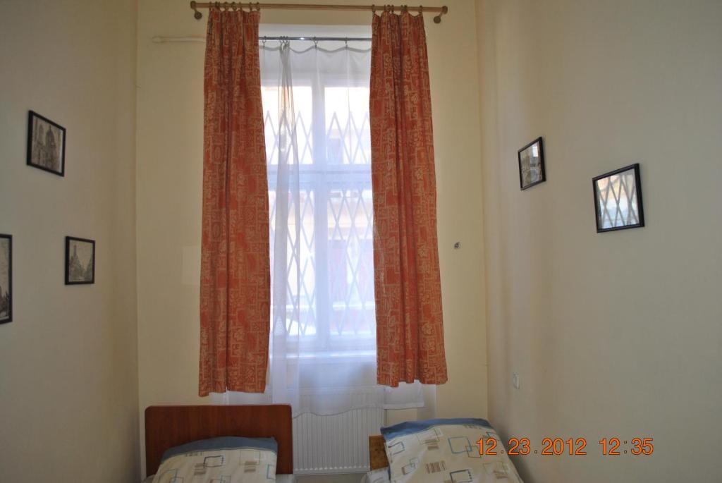 Hostel Comfort Liov Cameră foto
