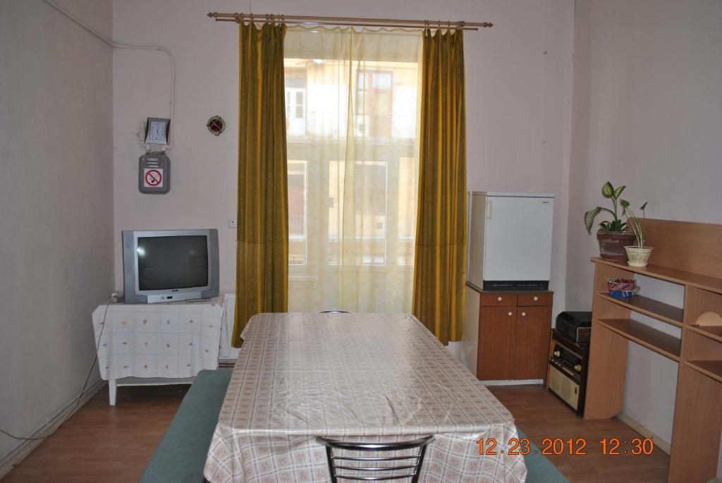 Hostel Comfort Liov Exterior foto