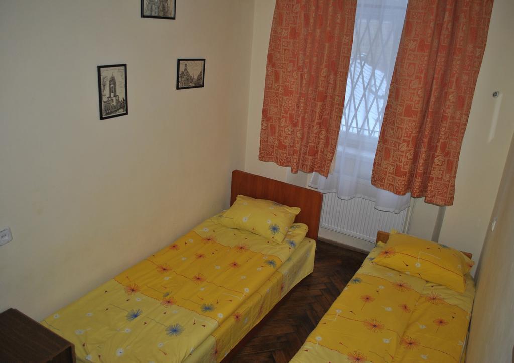Hostel Comfort Liov Exterior foto